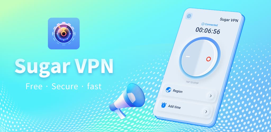 Sugar VPN